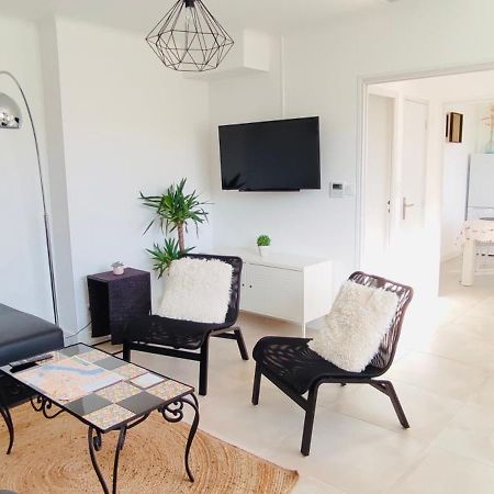 Le Jardin Arlesien - Parking Apartment Ngoại thất bức ảnh