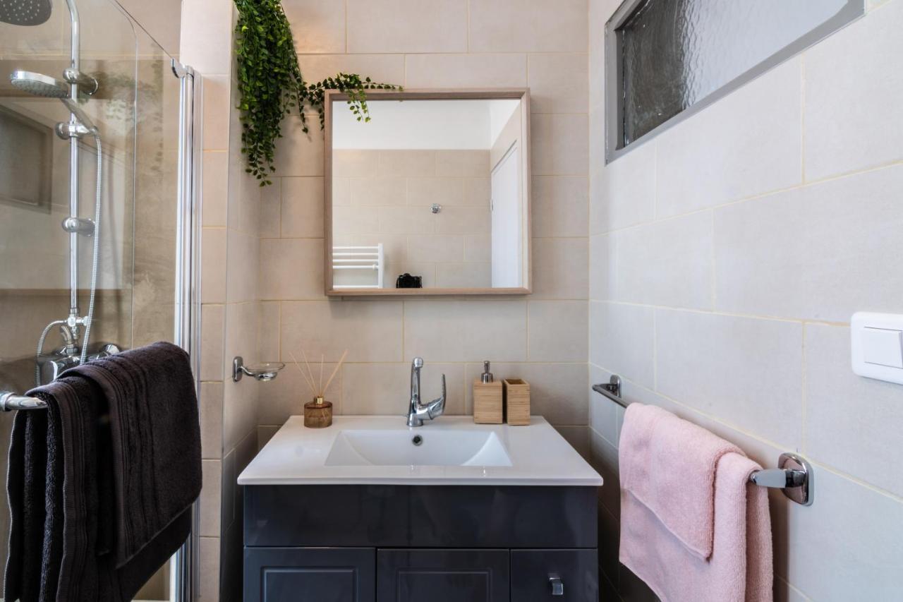 Le Jardin Arlesien - Parking Apartment Ngoại thất bức ảnh