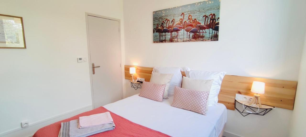 Le Jardin Arlesien - Parking Apartment Ngoại thất bức ảnh