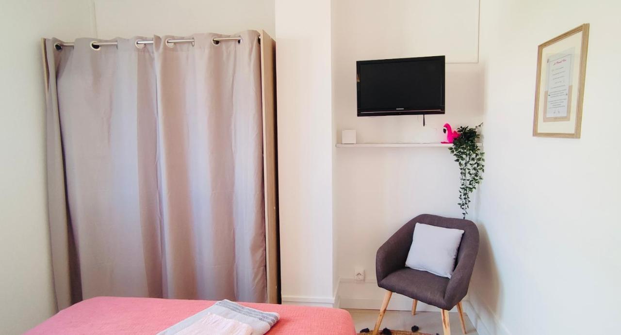 Le Jardin Arlesien - Parking Apartment Ngoại thất bức ảnh