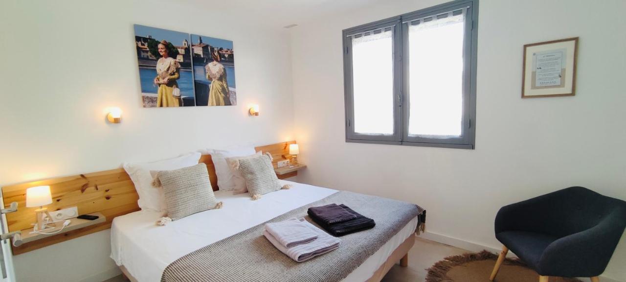 Le Jardin Arlesien - Parking Apartment Ngoại thất bức ảnh